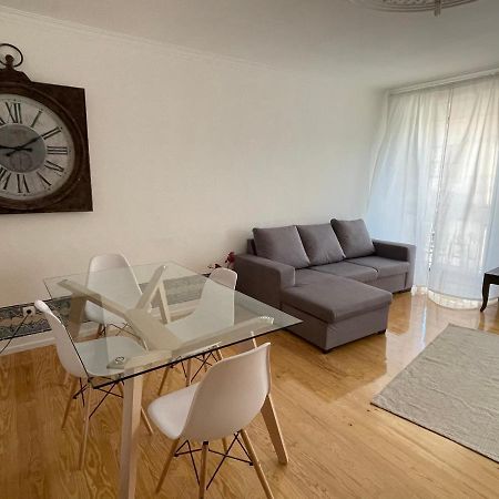 Beautiful Apartment Downtown Lisbon Exterior photo