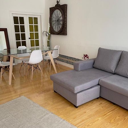 Beautiful Apartment Downtown Lisbon Exterior photo