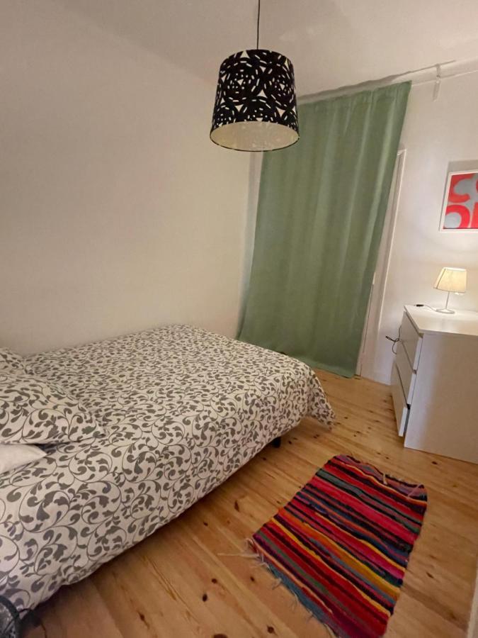 Beautiful Apartment Downtown Lisbon Exterior photo