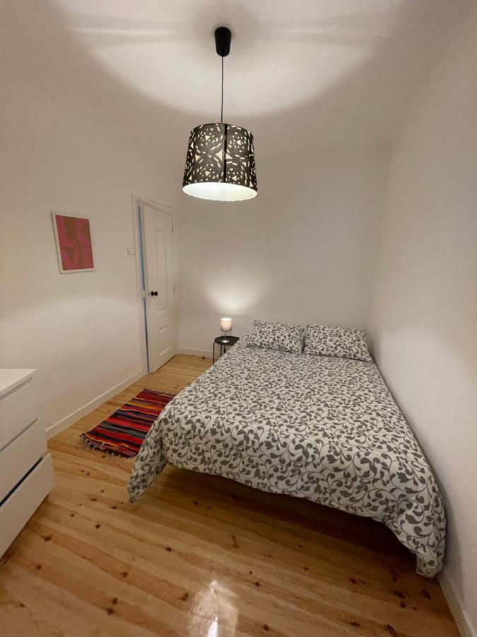 Beautiful Apartment Downtown Lisbon Exterior photo