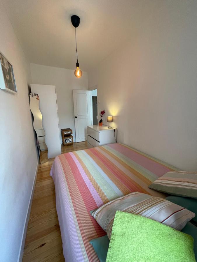 Beautiful Apartment Downtown Lisbon Exterior photo